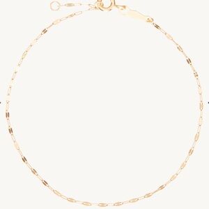 Catbird Jewelry Tinsel Bracelet